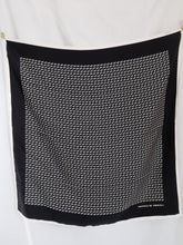 Load image into Gallery viewer, PORSCHE silk scarf