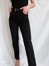 Load image into Gallery viewer, GEORGES RECH Vintage pants