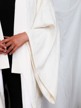 Load image into Gallery viewer, "Nanami" silk kimono