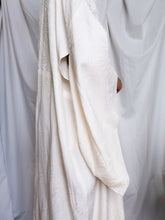 Load image into Gallery viewer, "Nanami" silk kimono