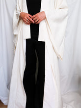 Load image into Gallery viewer, "Nanami" silk kimono