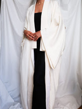 Load image into Gallery viewer, "Nanami" silk kimono