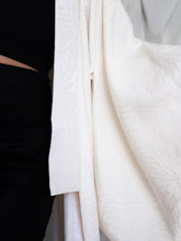 Load image into Gallery viewer, "Nanami" silk kimono