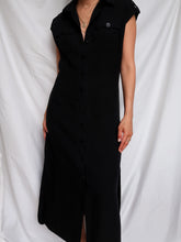 Load image into Gallery viewer, GEORGES REICH long dress