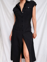 Load image into Gallery viewer, GEORGES REICH long dress