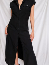 Load image into Gallery viewer, GEORGES REICH long dress