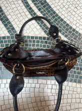 Load image into Gallery viewer, NERO GIARDINI bag