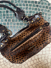 Load image into Gallery viewer, NERO GIARDINI bag