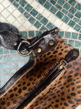 Load image into Gallery viewer, NERO GIARDINI bag