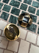 Load image into Gallery viewer, LANVIN clip on earrings