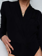 Load image into Gallery viewer, “Nona” vintage black Body