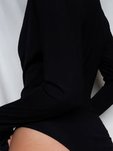 Load image into Gallery viewer, “Nona” vintage black Body