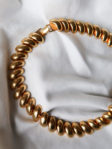 NAPIER vintage necklace