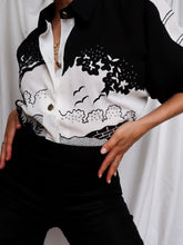 Load image into Gallery viewer, "Kyoto" shirt