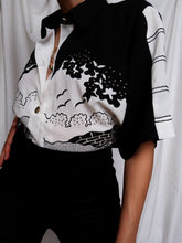 Load image into Gallery viewer, "Kyoto" shirt