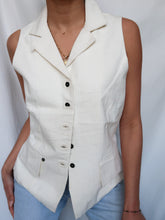 Load image into Gallery viewer, "Noa" Silk top