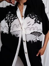 Load image into Gallery viewer, "Kyoto" shirt