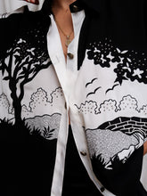 Load image into Gallery viewer, "Kyoto" shirt