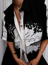 Load image into Gallery viewer, "Kyoto" shirt