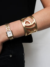 Load image into Gallery viewer, MAROUSSIA vintage cuff bracelet