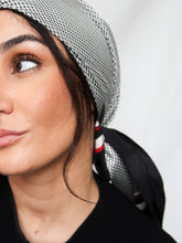Load image into Gallery viewer, PABLO DELIA silk scarf