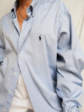 Load image into Gallery viewer, RALPH LAUREN shirt