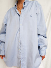 Load image into Gallery viewer, RALPH LAUREN shirt