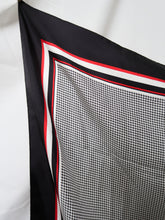 Load image into Gallery viewer, PABLO DELIA silk scarf