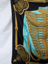 Load image into Gallery viewer, HERMES silk scarf