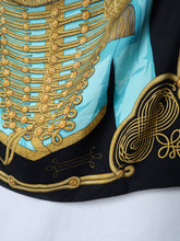 Load image into Gallery viewer, HERMES silk scarf