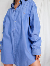 Load image into Gallery viewer, RALPH LAUREN shirt