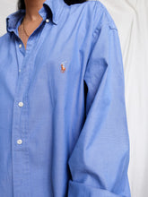 Load image into Gallery viewer, RALPH LAUREN shirt