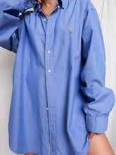 Load image into Gallery viewer, RALPH LAUREN shirt