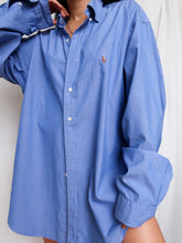 Load image into Gallery viewer, RALPH LAUREN shirt