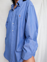 Load image into Gallery viewer, RALPH LAUREN shirt