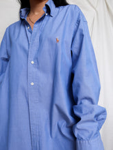 Load image into Gallery viewer, RALPH LAUREN shirt