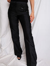 Load image into Gallery viewer, "Irina" silk pants