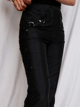Load image into Gallery viewer, "Irina" silk pants