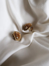 Load image into Gallery viewer, "Firework" clip on earrings