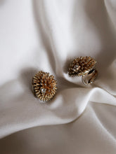 Load image into Gallery viewer, "Firework" clip on earrings