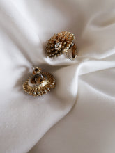 Load image into Gallery viewer, "Firework" clip on earrings