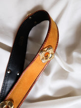 Load image into Gallery viewer, ESCADA leather belt