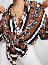 Load image into Gallery viewer, "Serengeti" shirt