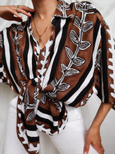 Load image into Gallery viewer, "Serengeti" shirt