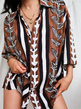 Load image into Gallery viewer, "Serengeti" shirt