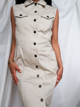 Load image into Gallery viewer, "Naomi" cotton dress