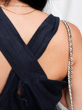 Load image into Gallery viewer, RENATO NUCCI linen dress