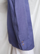 Load image into Gallery viewer, "Lila" linen blazer