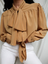 Load image into Gallery viewer, CAROLINE ROHMER blouse