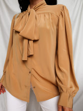 Load image into Gallery viewer, CAROLINE ROHMER blouse